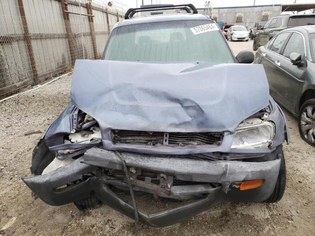 Photo 5 from auction – 1996 TOYOTA RAV4 with VIN JT3GP10V1T7005087