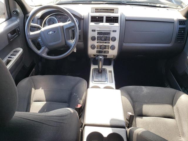 Photo 8 from auction – 2008 FORD ESCAPE XLT with VIN 1FMCU03198KC83015