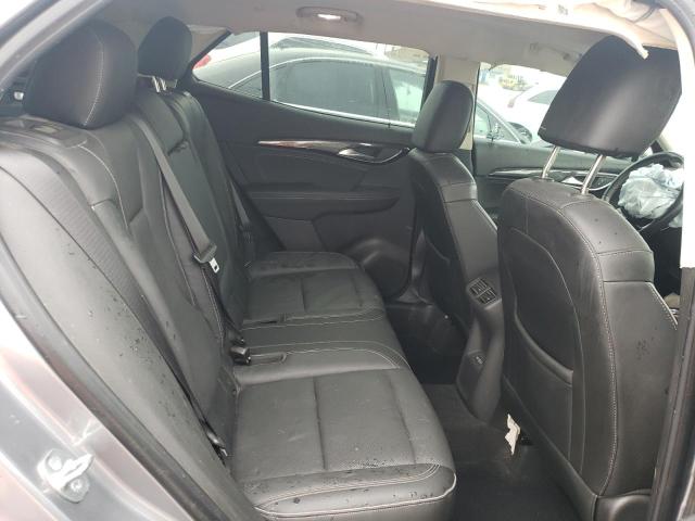 Photo 11 from auction – 2021 BUICK ENVISION E with VIN LRBFZNR46MD123172