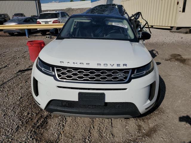 Photo 5 from auction – 2020 LAND ROVER RANGE ROVE with VIN SALZP2FX1LH079650