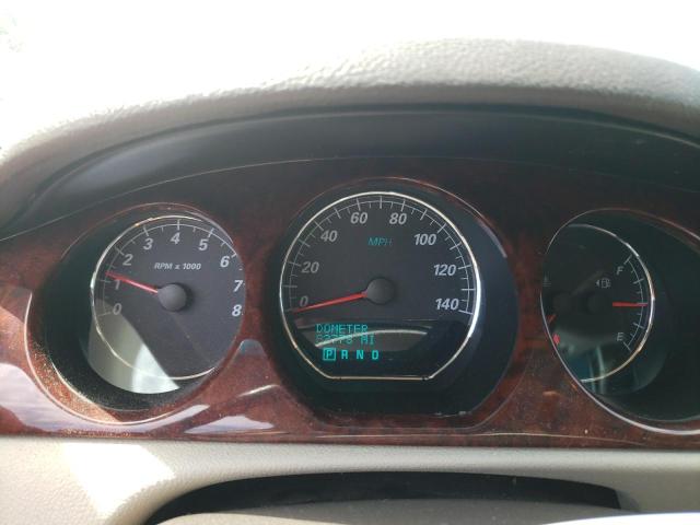 Photo 9 from auction – 2008 BUICK LUCERNE CX with VIN 1G4HD57208U110364