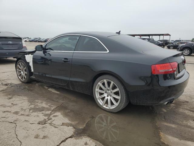 Photo 2 from auction – 2011 AUDI A5 PREMIUM with VIN WAULFAFR1BA086498