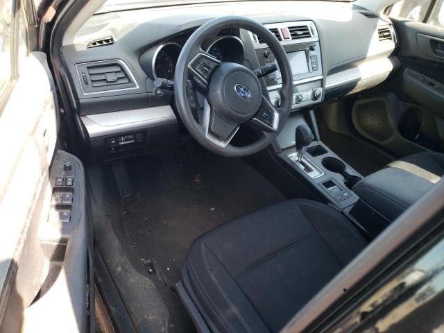 Photo 8 from auction – 2018 SUBARU LEGACY 2.5 with VIN 4S3BNAB68J3046192