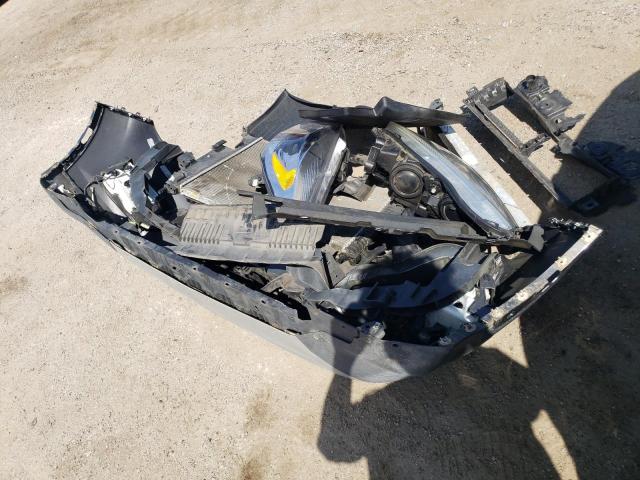Photo 13 from auction – 2018 FORD ESCAPE SEL with VIN 1FMCU0HD2JUA48193