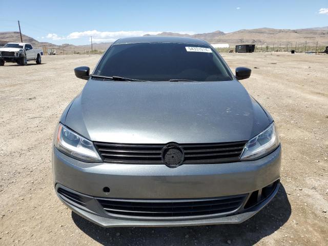 Photo 5 from auction – 2014 VOLKSWAGEN JETTA BASE with VIN 3VW2K7AJ3EM303391