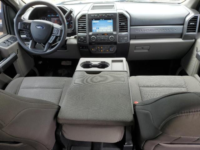 Photo 8 from auction – 2018 FORD F250 SUPER with VIN 1FT7W2BT8JEC57668
