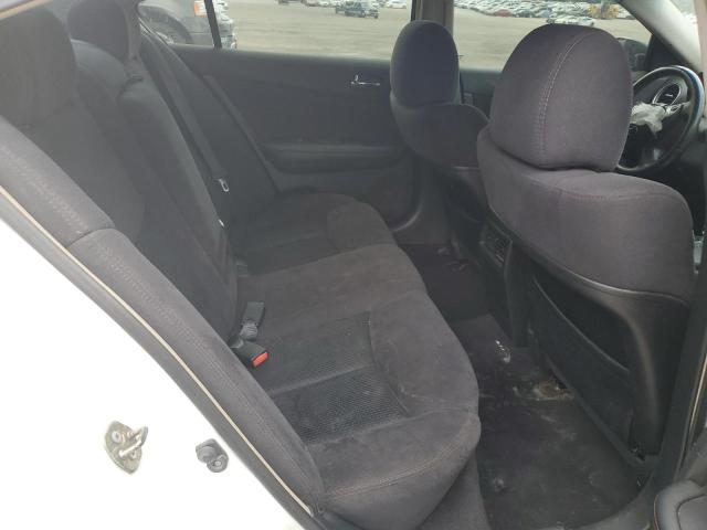 Photo 10 from auction – 2014 NISSAN MAXIMA S with VIN 1N4AA5AP5EC911835