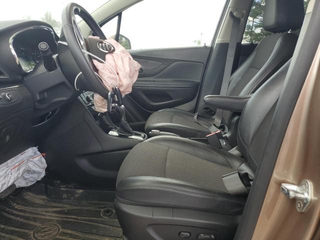 Photo 7 from auction – 2019 BUICK ENCORE PRE with VIN KL4CJASB6KB941534