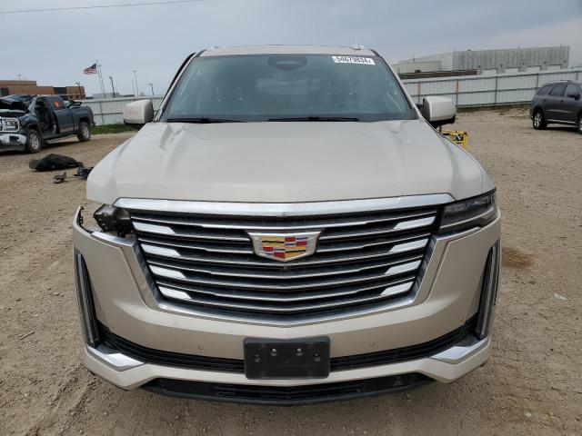 Photo 5 from auction – 2022 CADILLAC ESCALADE E with VIN 1GYS4MKL3NR247179