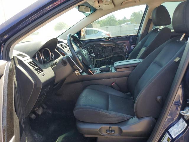 Photo 7 from auction – 2012 MAZDA CX-9 with VIN JM3TB2BAXC0356783
