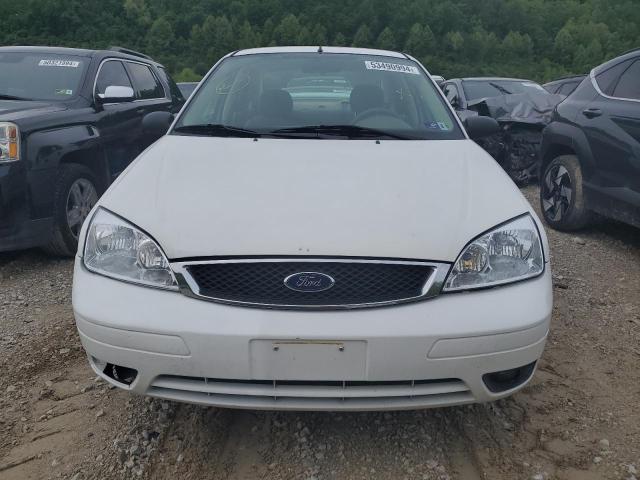 Photo 5 from auction – 2007 FORD FOCUS ZX4 with VIN 1FAHP34N67W324606