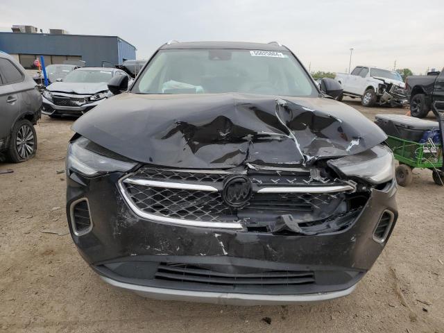 Photo 5 from auction – 2022 BUICK ENVISION A with VIN LRBFZRR42ND080121