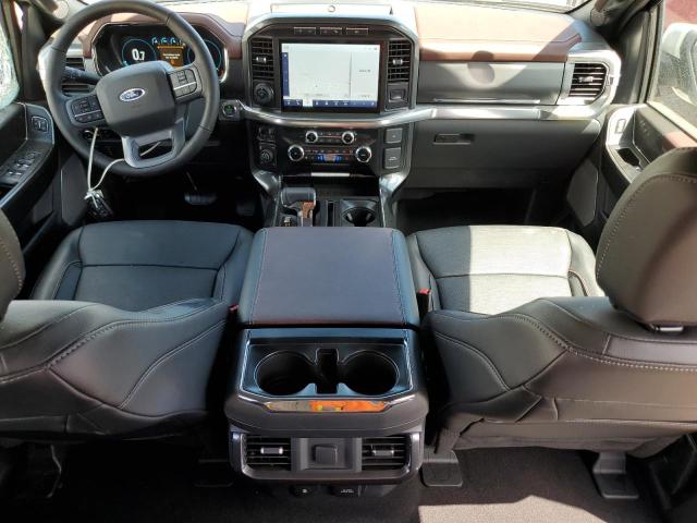 Photo 8 from auction – 2023 FORD F150 SUPER with VIN 1FTEW1EP5PKG05355