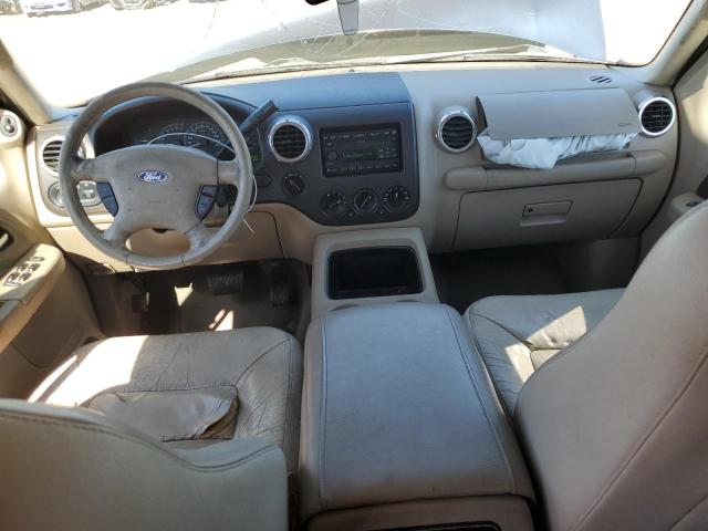 صورة رقم 8 من المزاد - 2003 FORD EXPEDITION مع VIN 1FMPU16L43LA95722