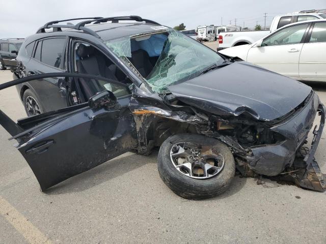 Photo 4 from auction – 2019 SUBARU CROSSTREK with VIN JF2GTACC1K8329037