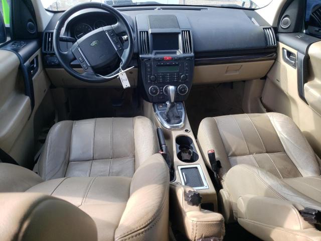 Photo 8 from auction – 2012 LAND ROVER LR2 HSE with VIN SALFR2BNXCH308733