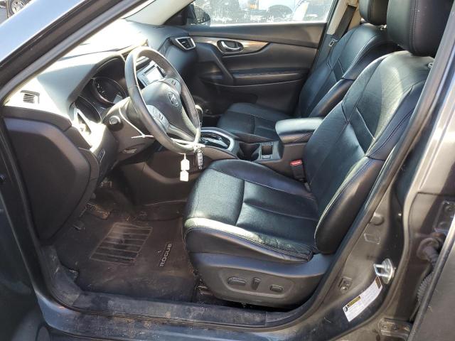 Photo 7 from auction – 2014 NISSAN ROGUE S with VIN 5N1AT2MT3EC863923