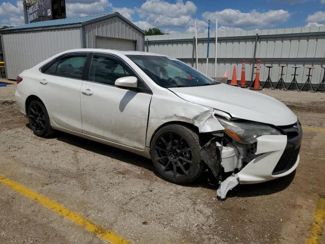 Photo 4 from auction – 2016 TOYOTA CAMRY LE with VIN 4T1BF1FK9GU170149