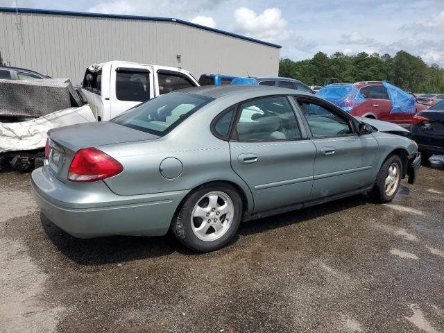 Photo 3 from auction – 2006 FORD TAURUS SE with VIN 1FAFP53U66A112750