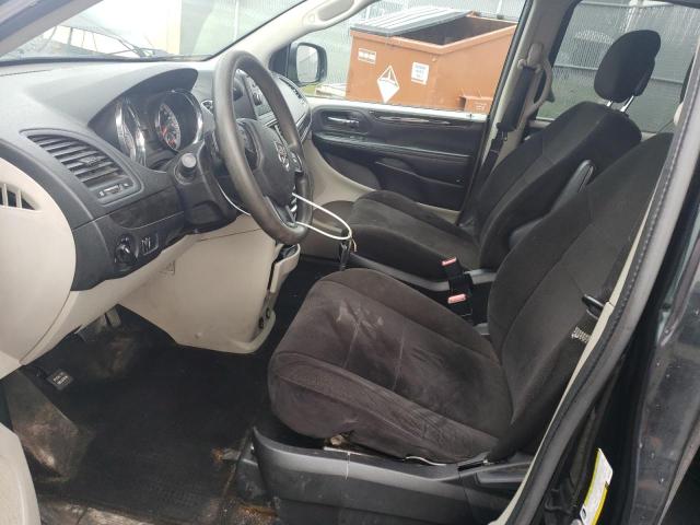 Photo 7 from auction – 2013 DODGE GRAND CARA with VIN 2C4RDGBG7DR573097