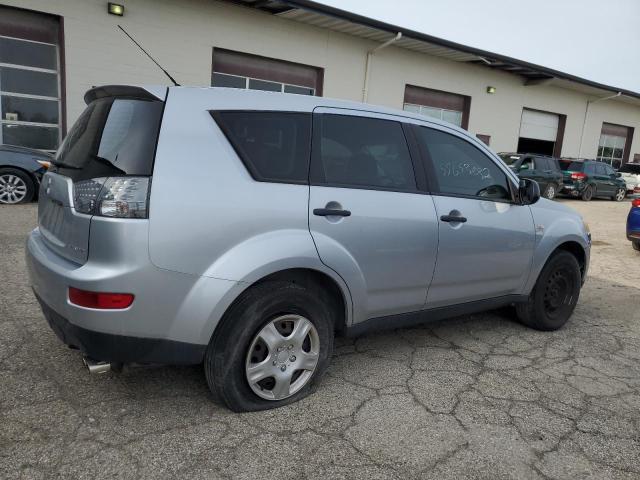 Photo 3 from auction – 2007 MITSUBISHI OUTLANDER with VIN JA4MS31X67U005046