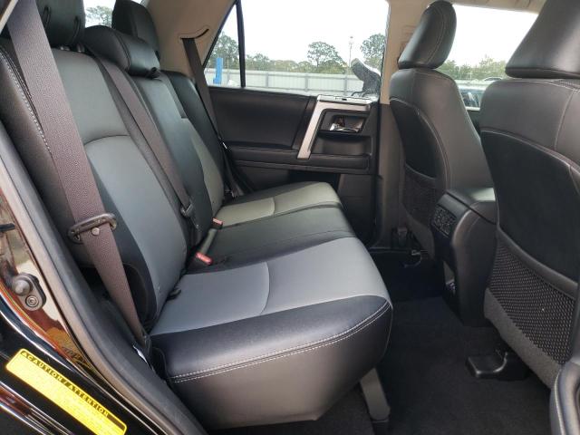 Photo 11 from auction – 2020 TOYOTA 4RUNNER SR with VIN JTEBU5JR7L5786759