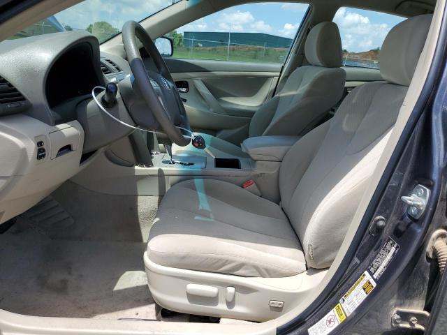 Photo 7 from auction – 2009 TOYOTA CAMRY BASE with VIN 4T1BE46K49U346659