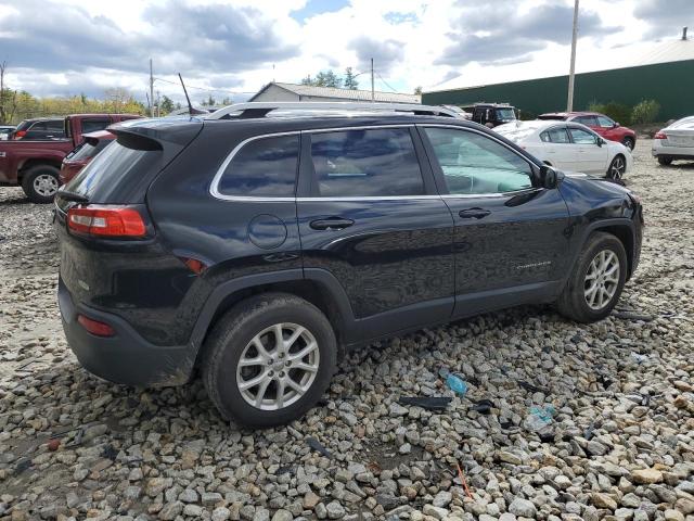 Photo 3 from auction – 2018 JEEP CHEROKEE L with VIN 1C4PJMLX6JD500931