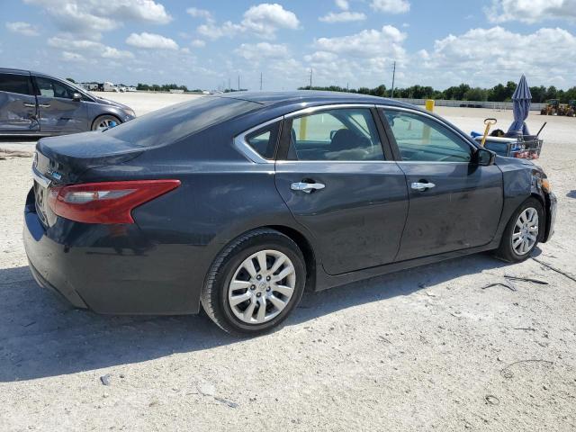 Photo 3 from auction – 2018 NISSAN ALTIMA 2.5 with VIN 1N4AL3AP1JC238082