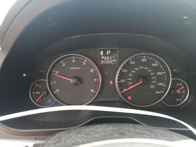 Снимка 9 от търг – 2014 SUBARU OUTBACK 2. с VIN 4S4BRCAC2E3242878