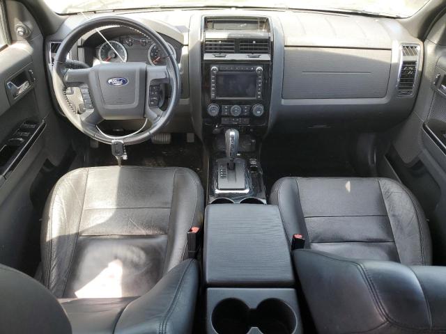 Photo 8 from auction – 2010 FORD ESCAPE LIM with VIN 1FMCU9E72AKD33359