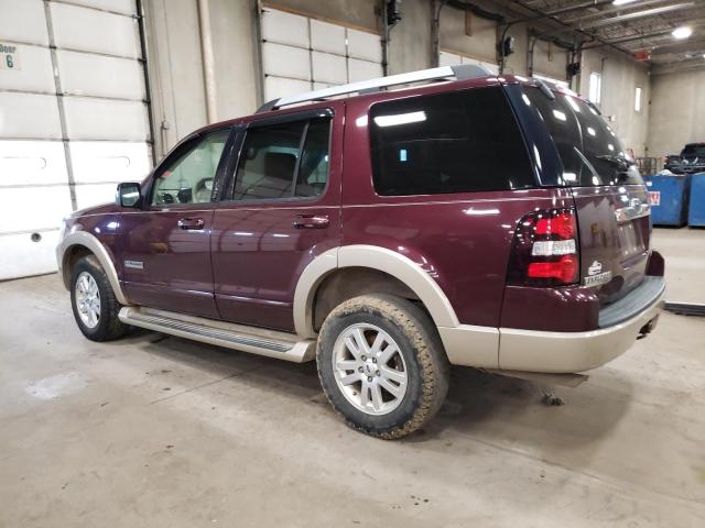 Photo 2 from auction – 2006 FORD EXPLORER E with VIN 1FMEU74E86UA11494