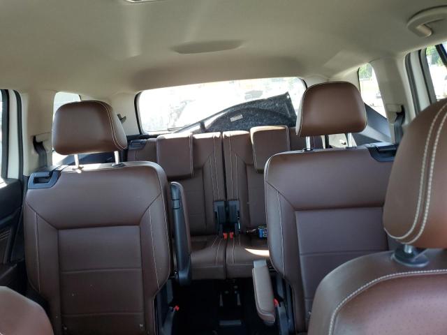 Photo 10 from auction – 2022 VOLKSWAGEN ATLAS SE with VIN 1V2WP2CA8NC542263