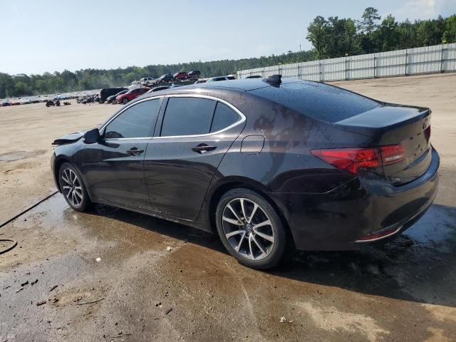 Photo 2 from auction – 2015 ACURA TLX TECH with VIN 19UUB3F56FA004042