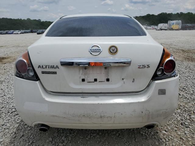 Photo 6 from auction – 2012 NISSAN ALTIMA BAS with VIN 1N4AL2AP3CC185219