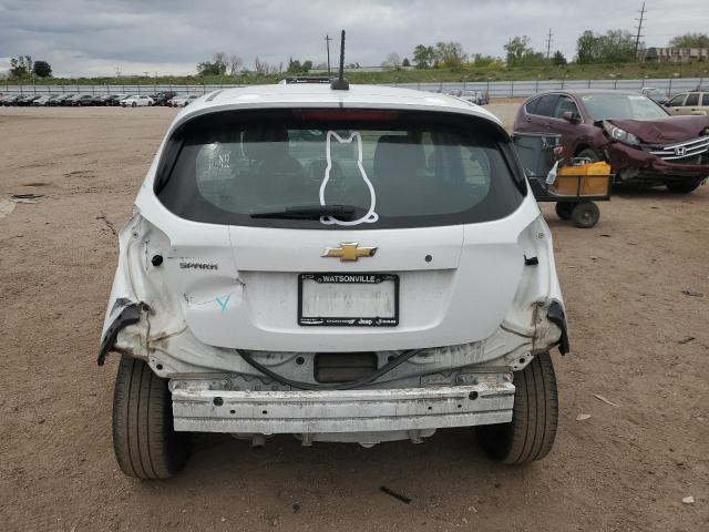 Zdjęcie 6 z aukcji – 2021 CHEVROLET SPARK LS z VIN KL8CA6SA4MC713967
