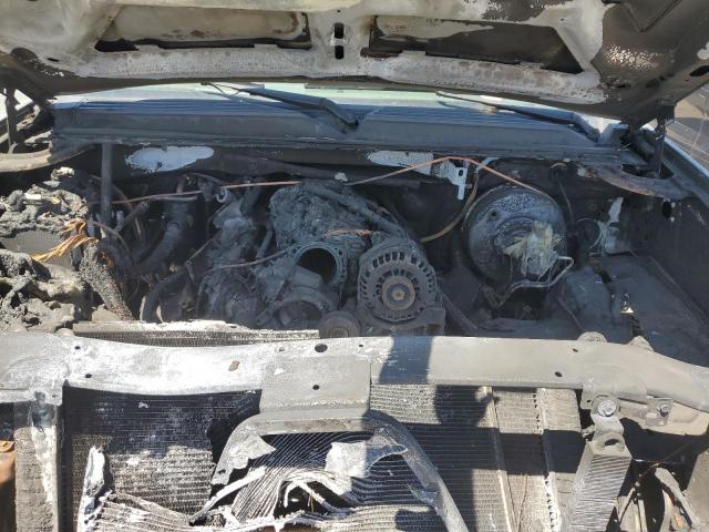 Photo 12 from auction – 2014 CHEVROLET SUBURBAN C with VIN 1GNSCJE08ER119830