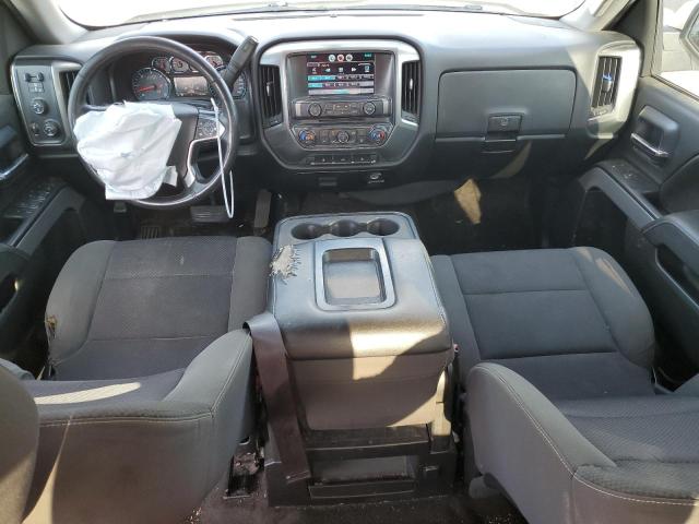 Photo 8 from auction – 2015 CHEVROLET SILVERADO with VIN 3GCUKREC7FG236426