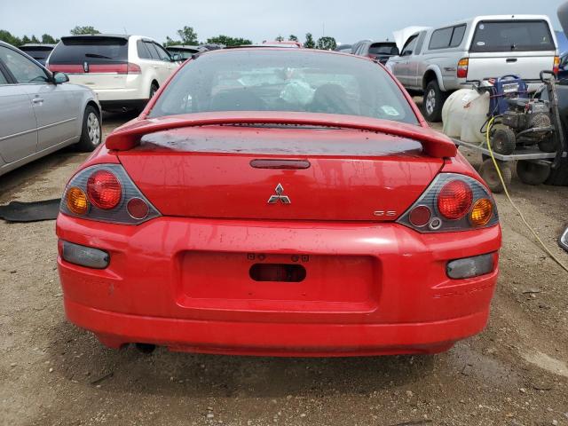 Photo 6 from auction – 2003 MITSUBISHI ECLIPSE GS with VIN 4A3AC44G33E052091