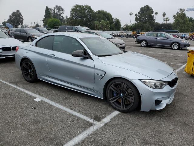 Photo 4 from auction – 2015 BMW M4 with VIN WBS3U9C53FP968065