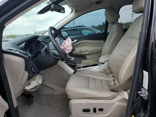 Photo 7 from auction – 2013 FORD ESCAPE SEL with VIN 1FMCU0HX6DUB45265