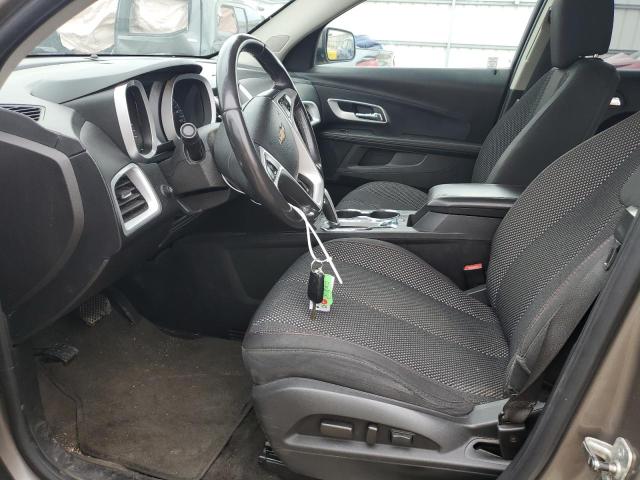 Photo 7 from auction – 2011 CHEVROLET EQUINOX LT with VIN 2CNALDECXB6337982