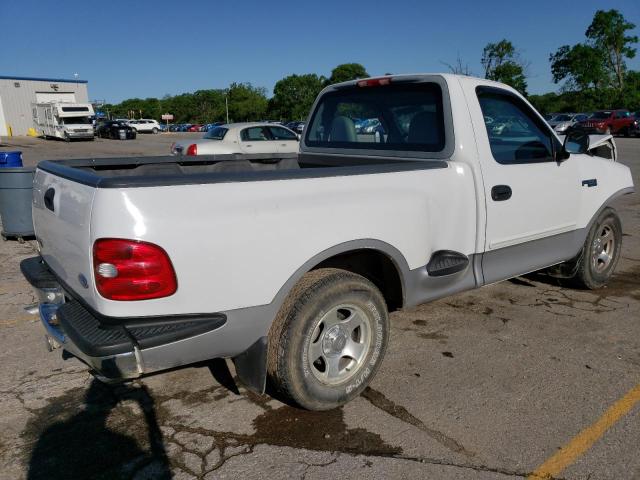 Zdjęcie 3 z aukcji – 1997 FORD F150 z VIN 1FTDF0766VKA19660