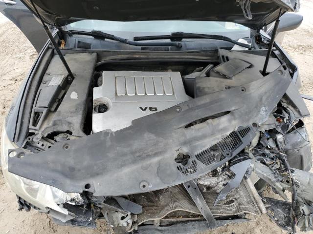 Photo 11 from auction – 2009 LEXUS ES 350 with VIN JTHBJ46G992292054
