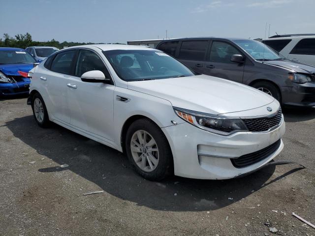 Photo 4 from auction – 2016 KIA OPTIMA LX with VIN 5XXGT4L35GG053093