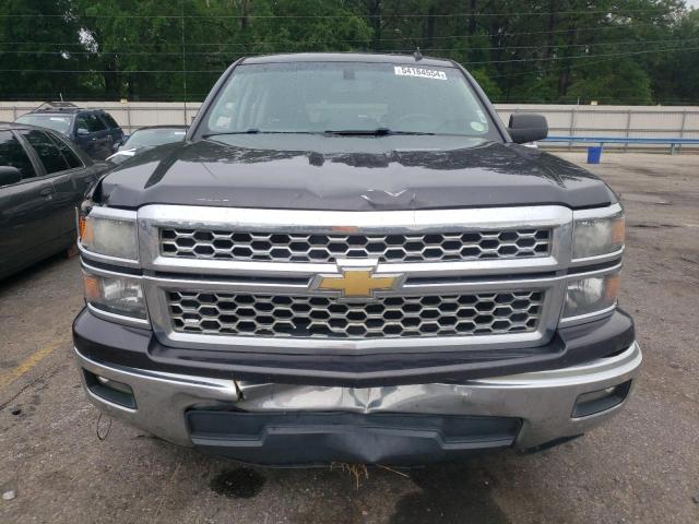 Photo 5 from auction – 2014 CHEVROLET 1500 with VIN 3GCPCREC7EG301140