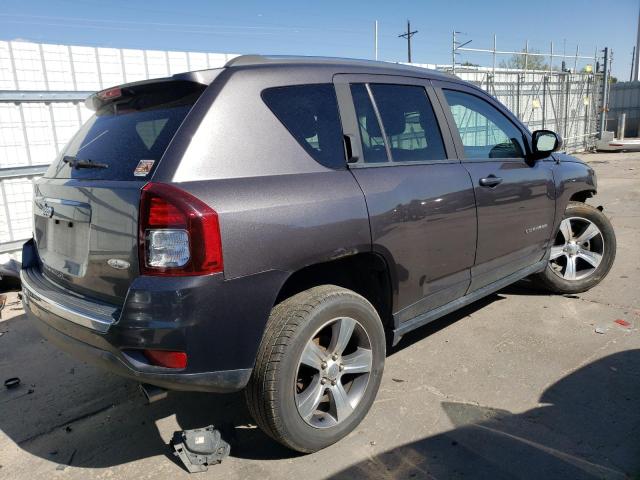 Photo 3 from auction – 2016 JEEP COMPASS LA with VIN 1C4NJDEB3GD764691