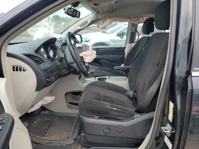 Photo 7 from auction – 2013 DODGE GRAND CARA with VIN 2C4RDGDG8DR619551