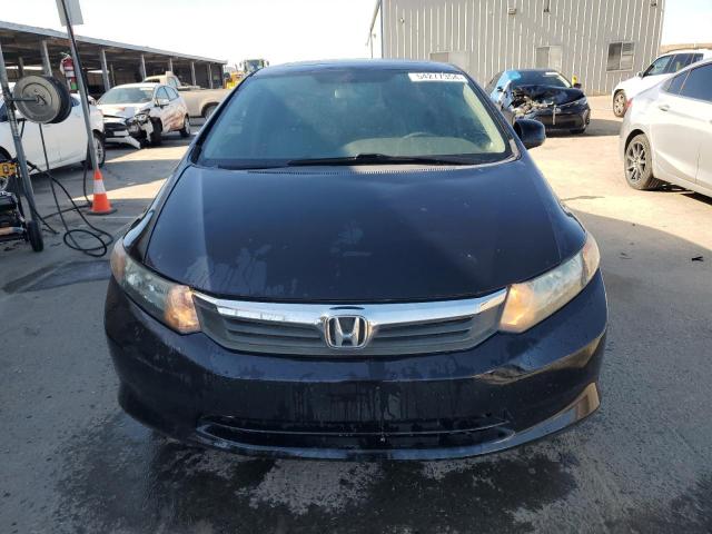 Photo 5 from auction – 2012 HONDA CIVIC EX with VIN 19XFB2F8XCE353337