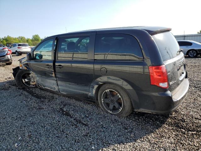 Photo 2 from auction – 2016 DODGE GRAND CARA with VIN 2C4RDGBG5GR155660